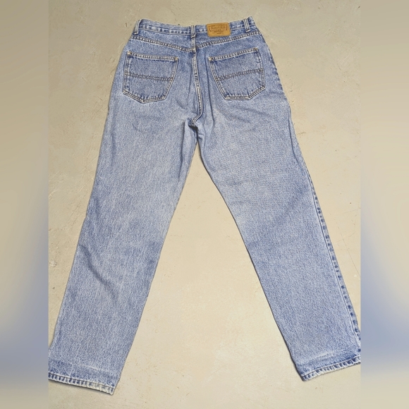 Ladies 90's High Waisted "Jacob" Classic Jeans. Size 30/31. - Picture 2 of 4
